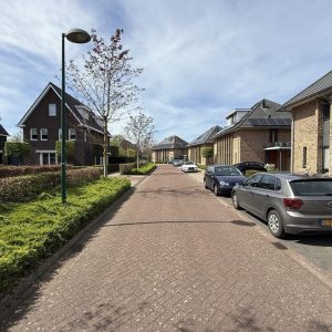 Woning aan de Rosep te Veldhoven
