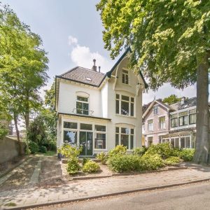Woning aan de Schonenbergsingel te Velp