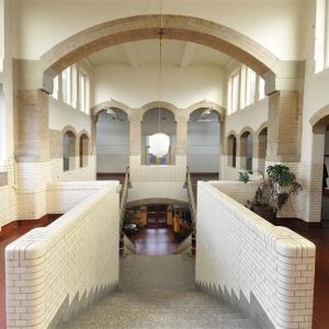 Woning aan de Schoolstraat te Arnhem