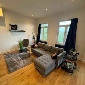 Woning aan de Soestdijksekade te Den Haag