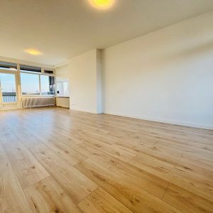 Woning aan de Stokroosstraat te Den Haag