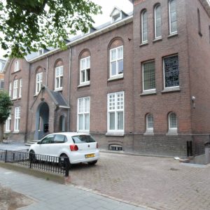 Woning aan de Strijpsestraat te Eindhoven