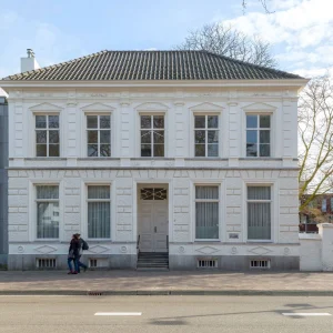 Woning aan de Ten Hagestraat te Eindhoven