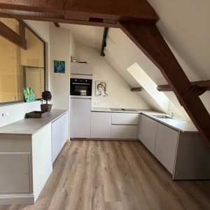 Woning aan de Utrechtseweg te Arnhem