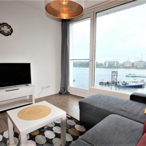 Woning aan de Westerdoksdijk te Amsterdam