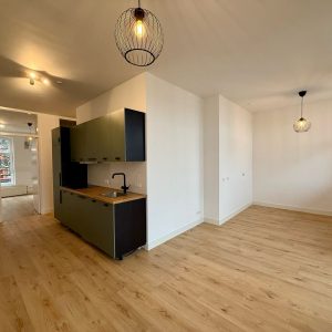 Woning aan de Westersingel te Rotterdam